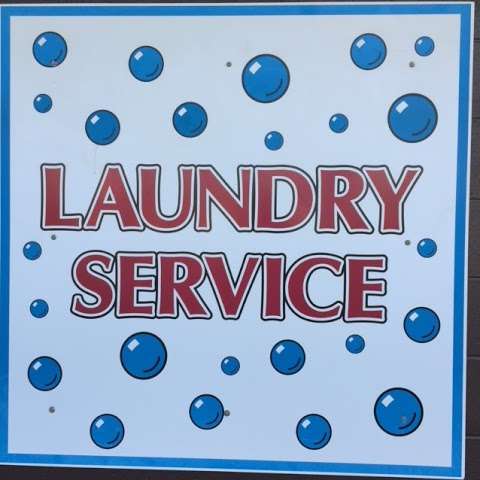Hardisty Laundry Service